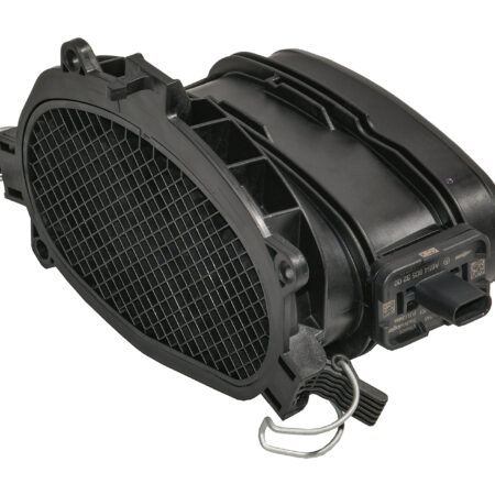 Oro srauto matuoklio daviklis