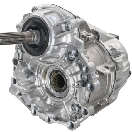 Paskirstomoji dėžė