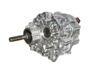 Paskirstomoji dėžė