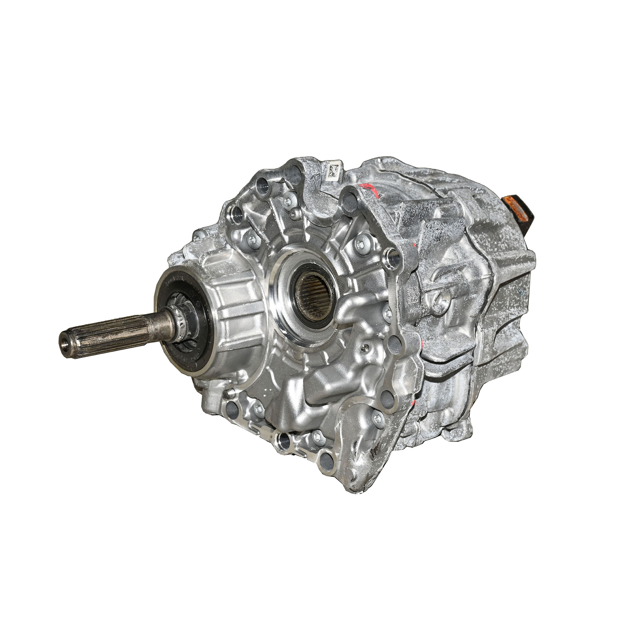 Paskirstomoji dėžė