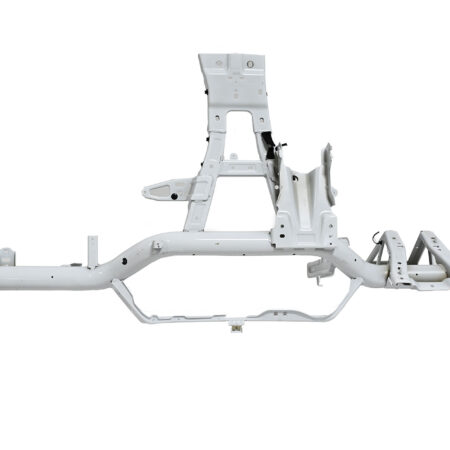 Prietaisų skydelio traversas