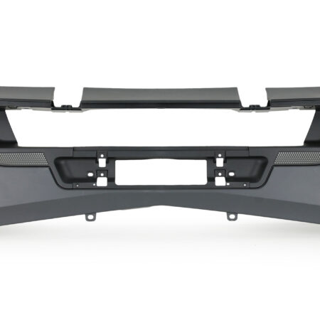 Galinis bamperis centrinis rėmas laiptelis didelis