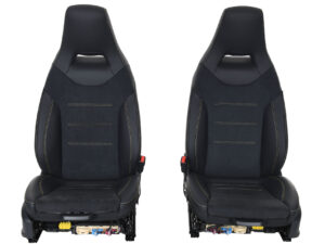 Salono įranga Komplektas