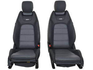 Sėdynių rinkinys Komplektas