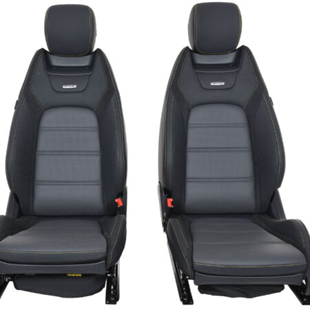 Sėdynių rinkinys Komplektas