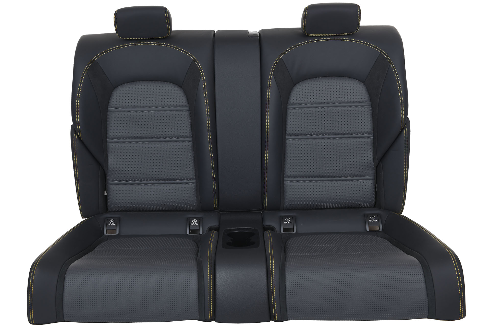 Sėdynių rinkinys Komplektas - Image 2