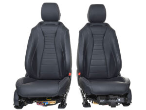 Sėdynių rinkinys Komplektas