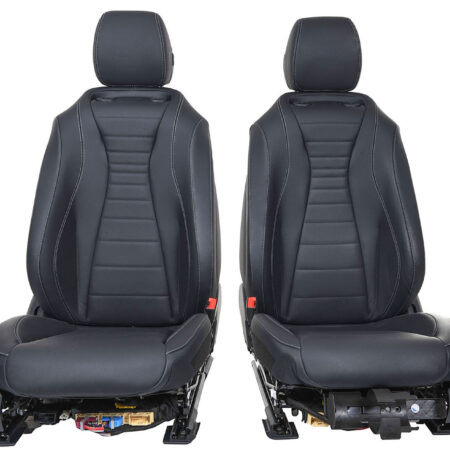 Sėdynių rinkinys Komplektas