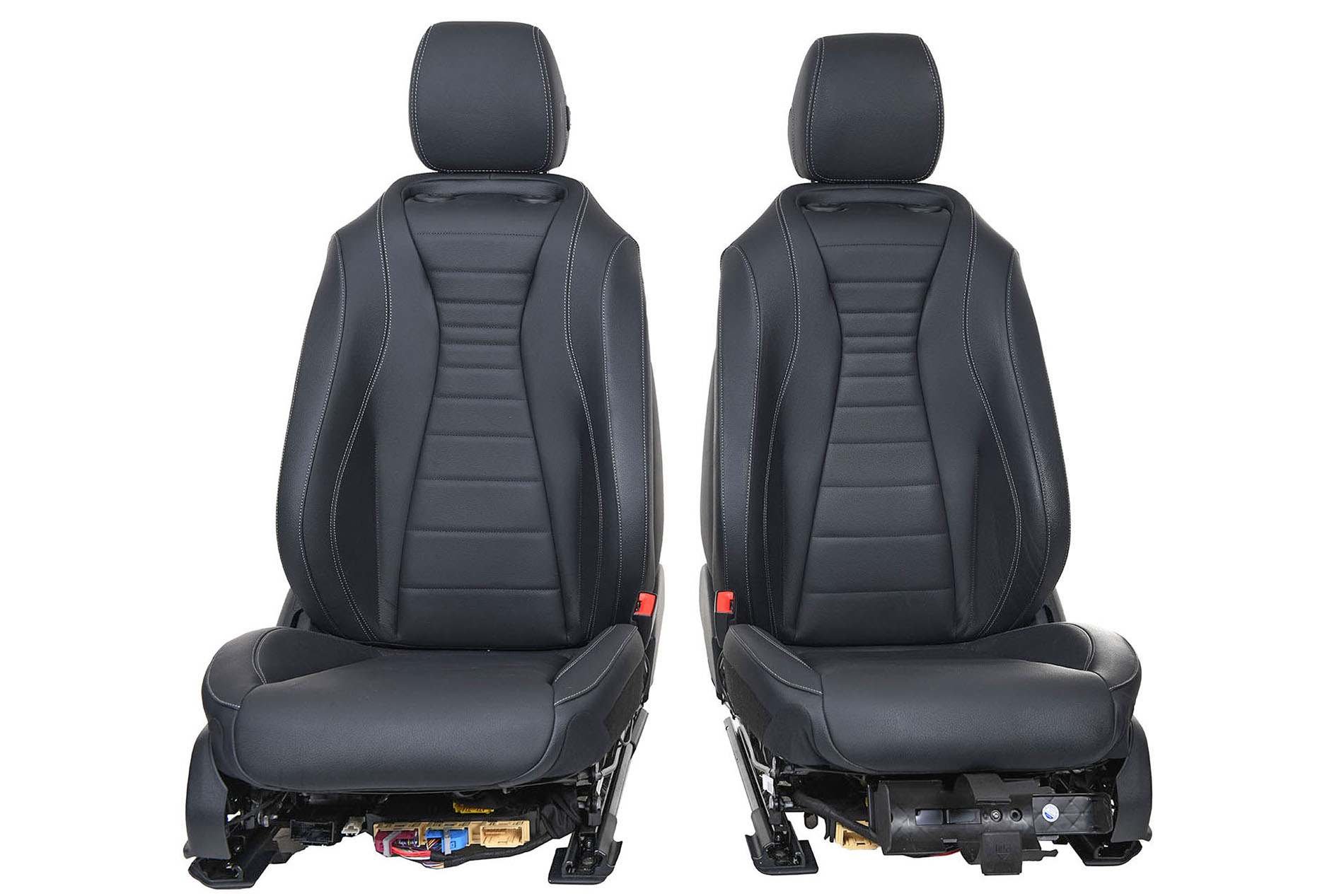 Sėdynių rinkinys Komplektas