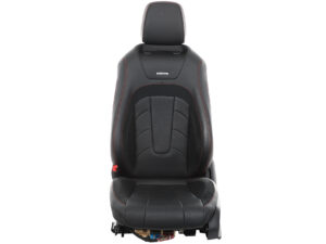 Sėdynė kairė Komplektas