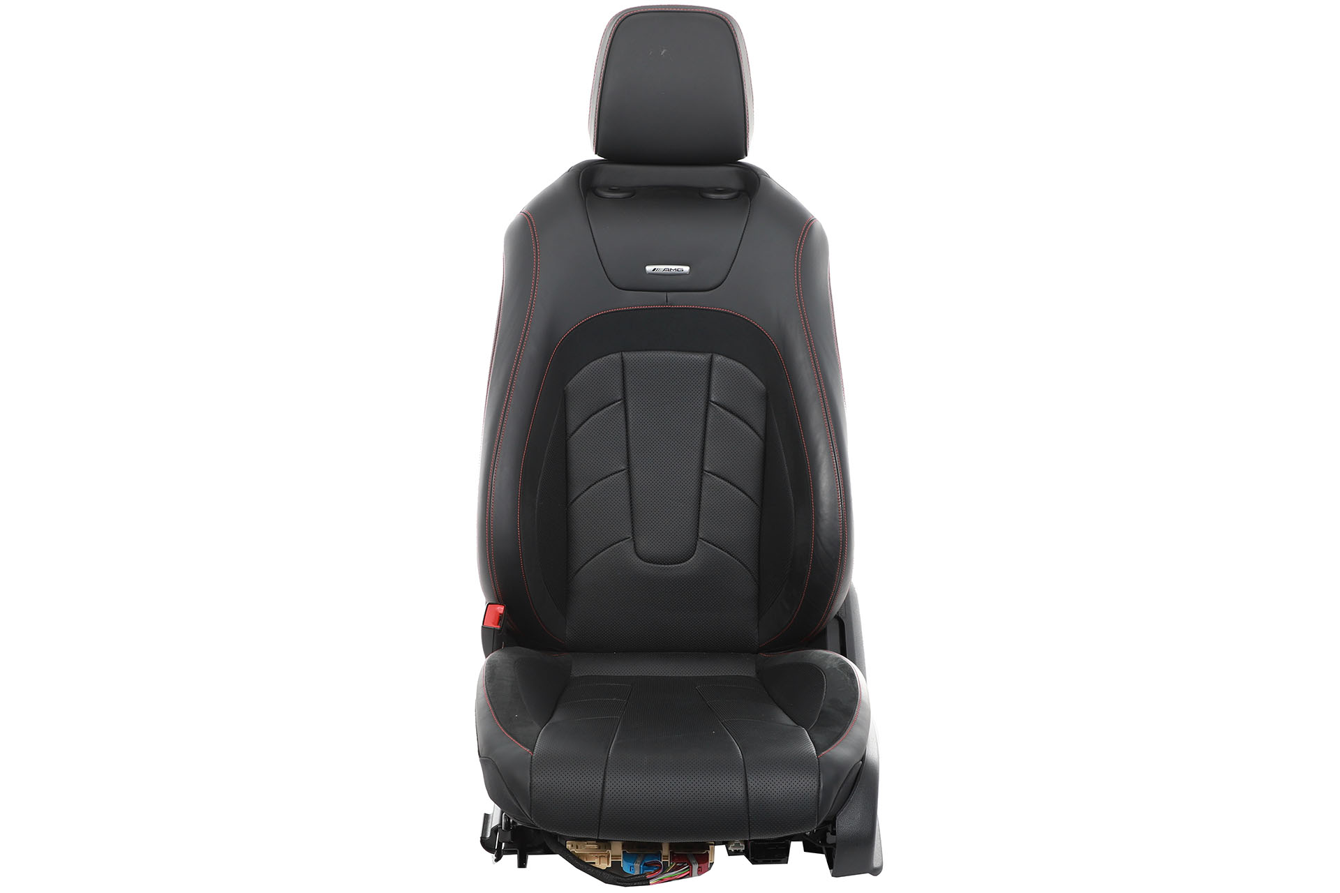 Sėdynė kairė Komplektas