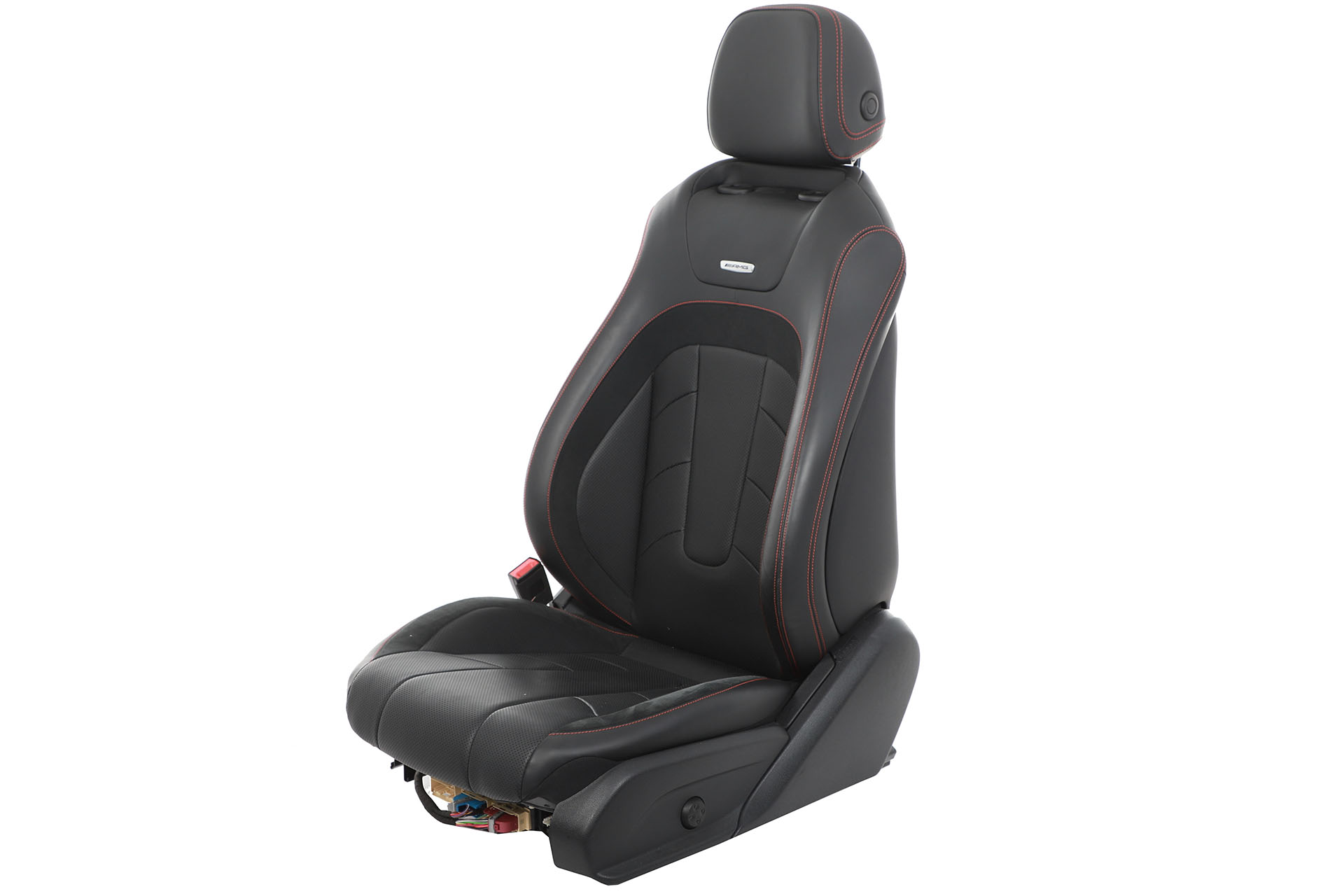 Sėdynė kairė Komplektas - Image 2