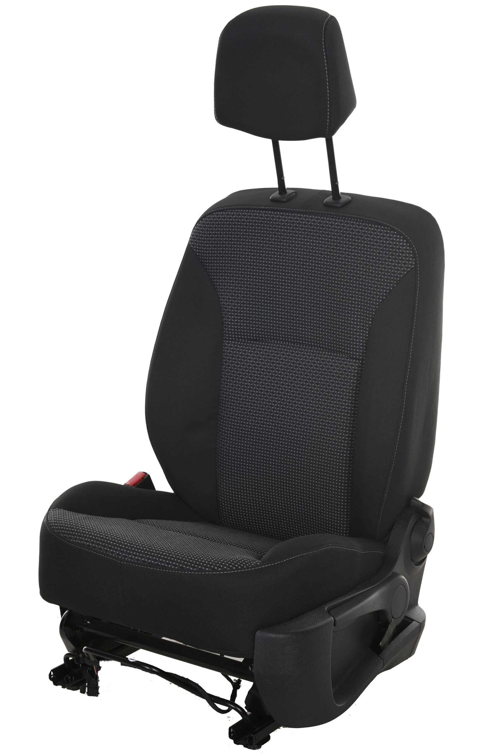 Sėdynė kairė Komplektas