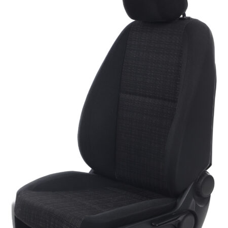 Sėdynė kairė Komplektas