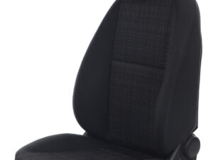 Sėdynė kairė Komplektas