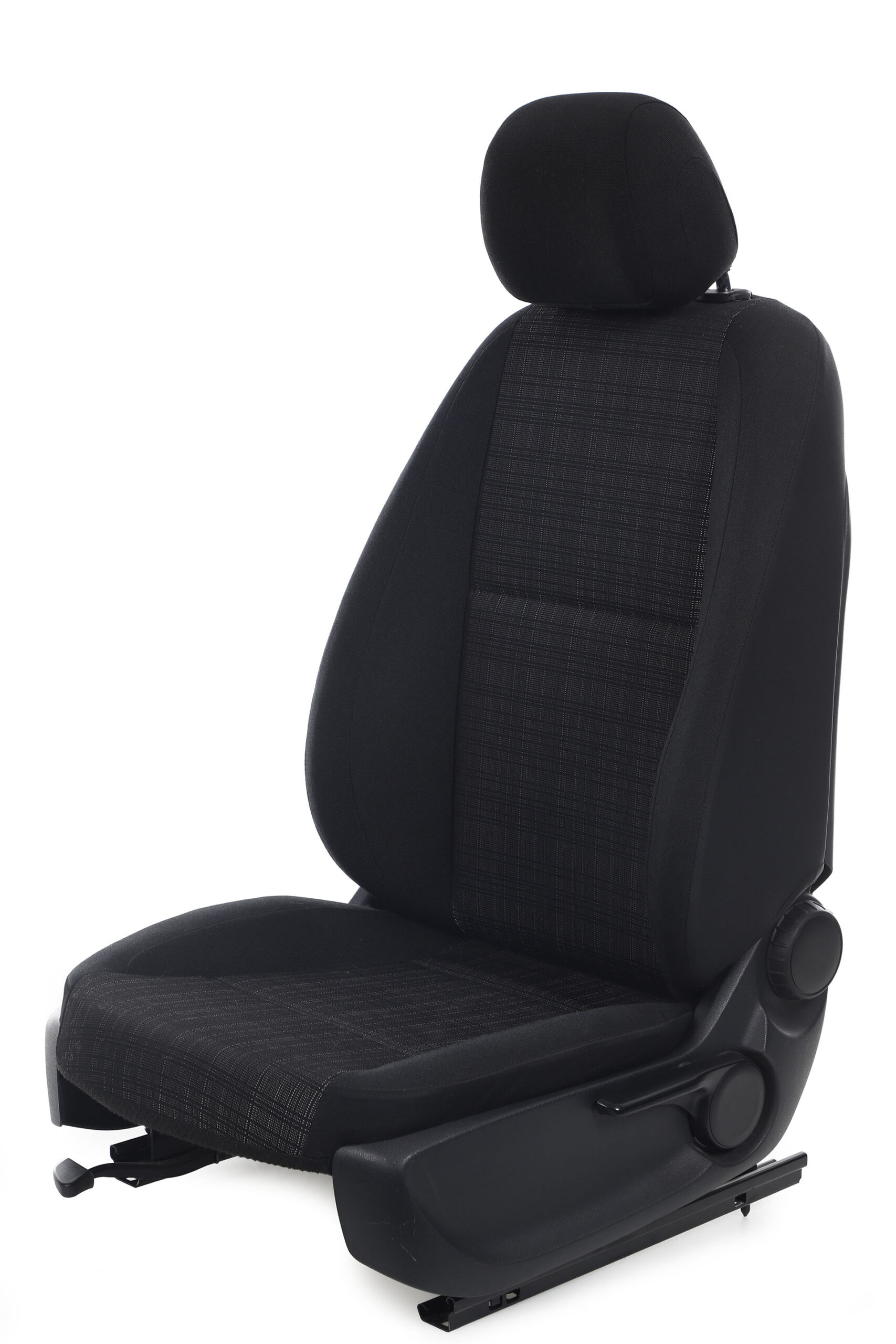 Sėdynė kairė Komplektas