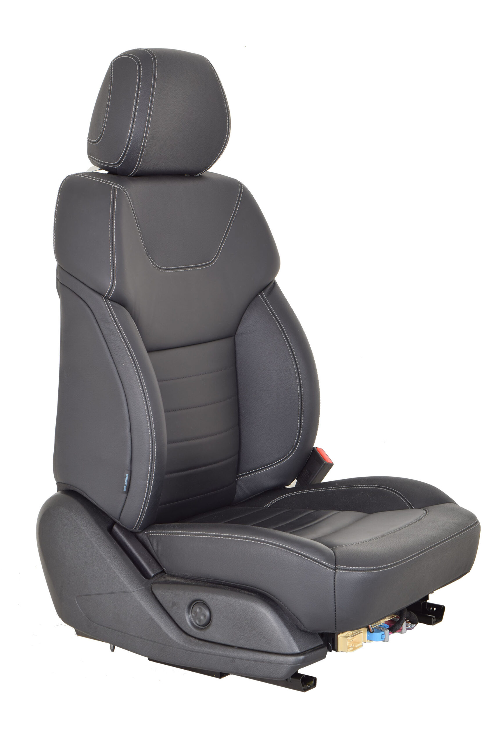 Sėdynė dešinė Komplektas - Image 2