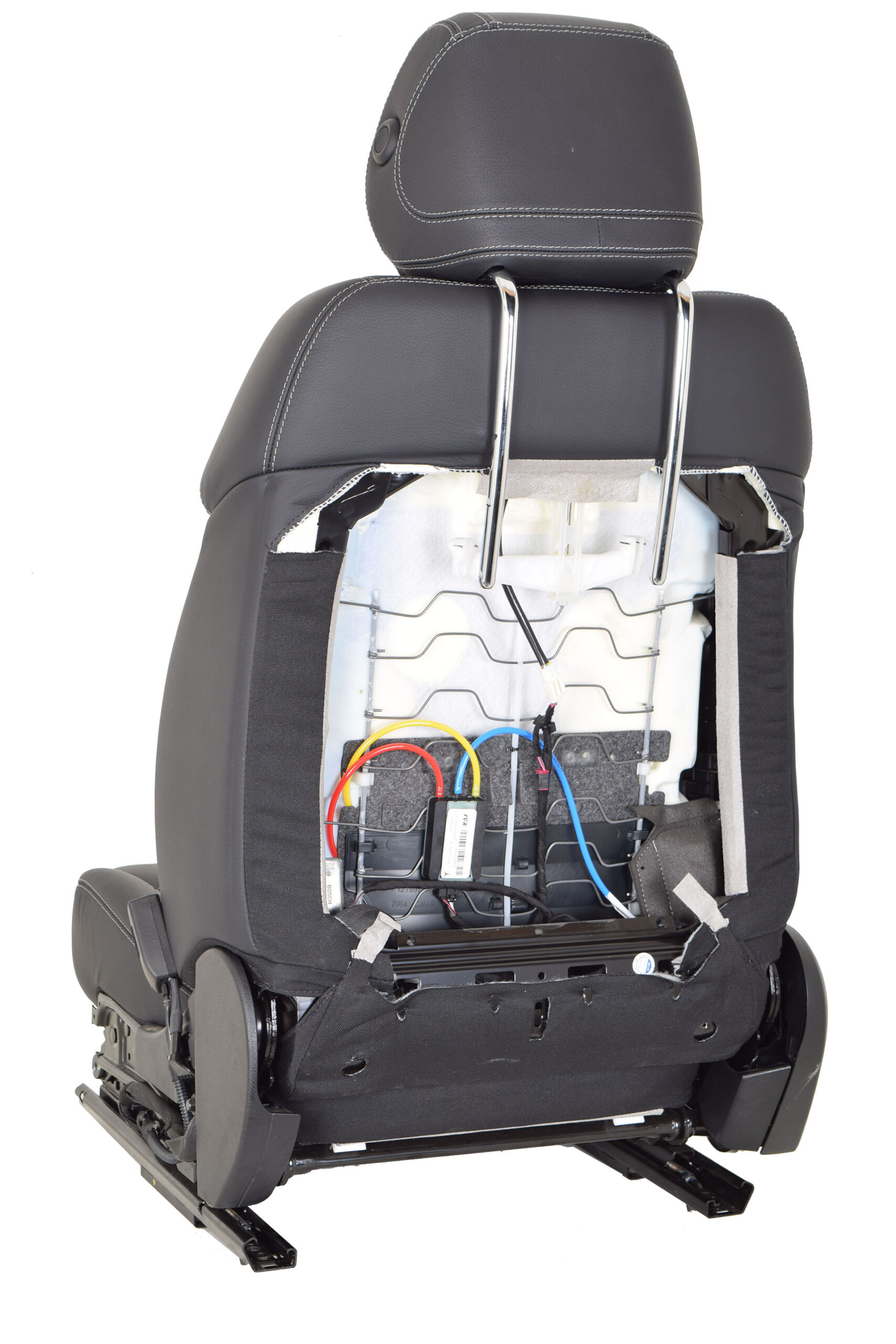 Sėdynė dešinė Komplektas - Image 3