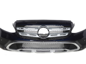 Priekinis bamperis su PRK Komplektas