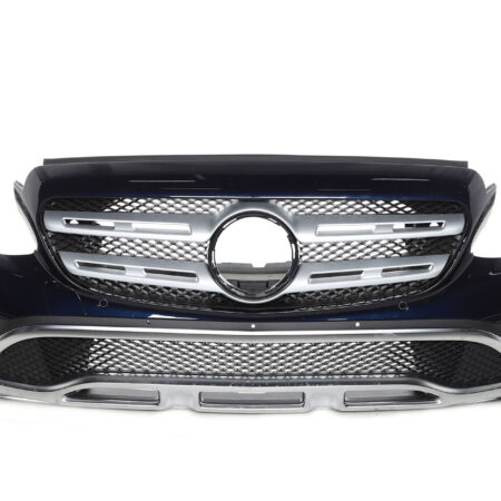 Priekinis bamperis su PRK Komplektas