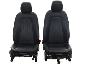 Sėdynių rinkinys Komplektas