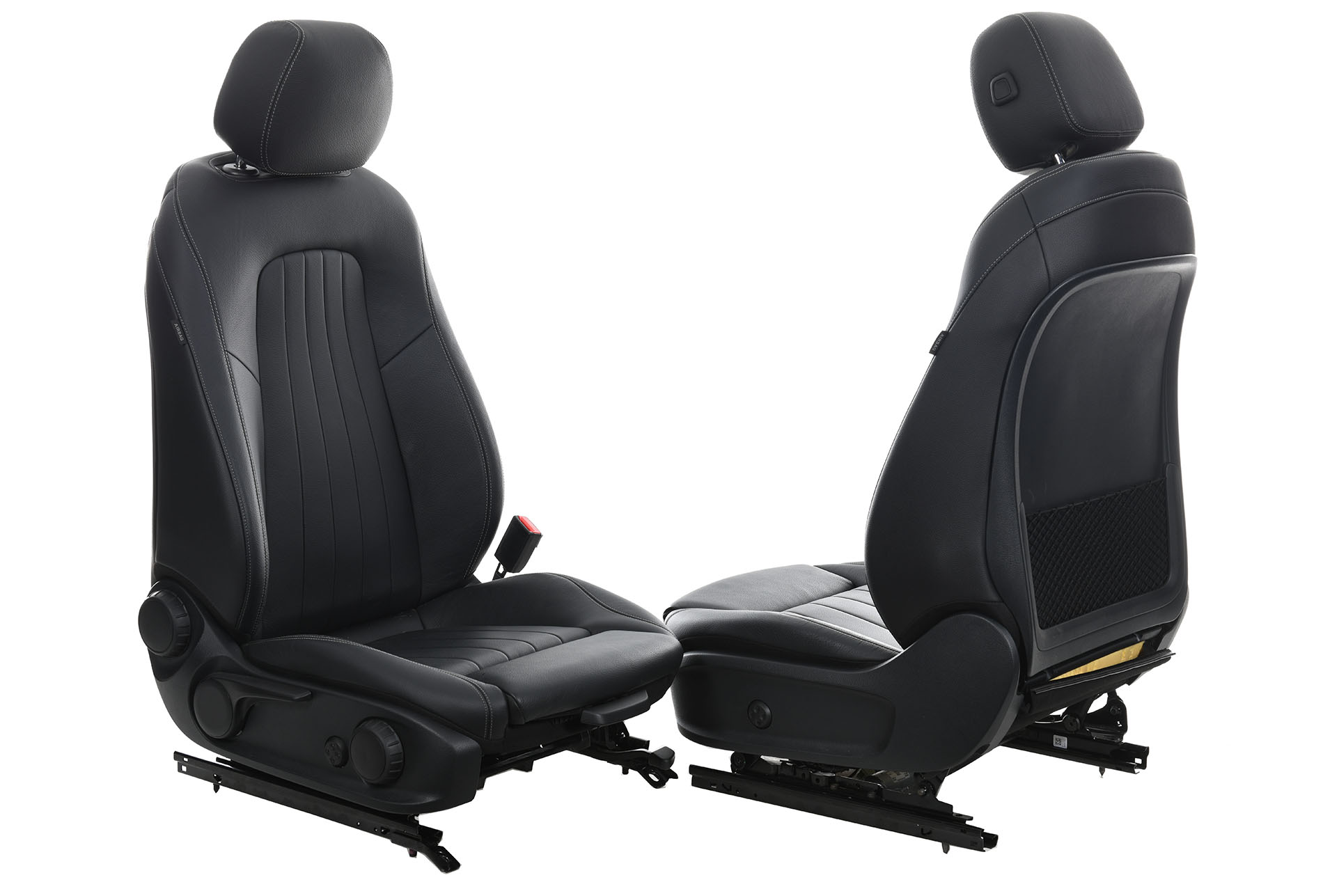 Sėdynių rinkinys Komplektas - Image 3