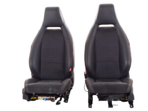 Sėdynių rinkinys Komplektas