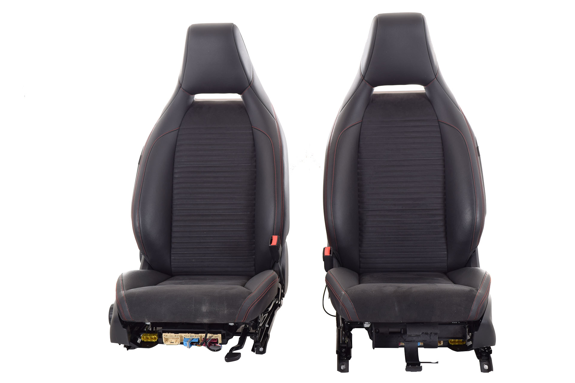 Sėdynių rinkinys Komplektas