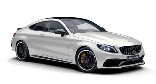 C-Class AMG