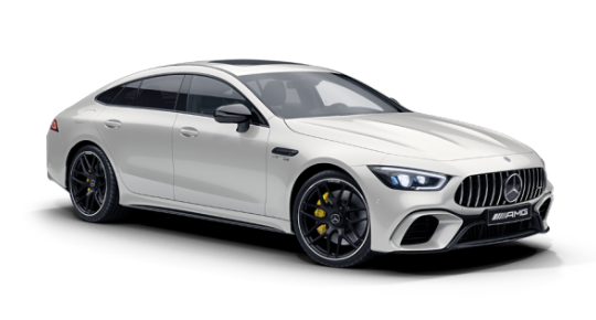 Mercedes-AMG GT