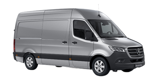 Sprinter Van